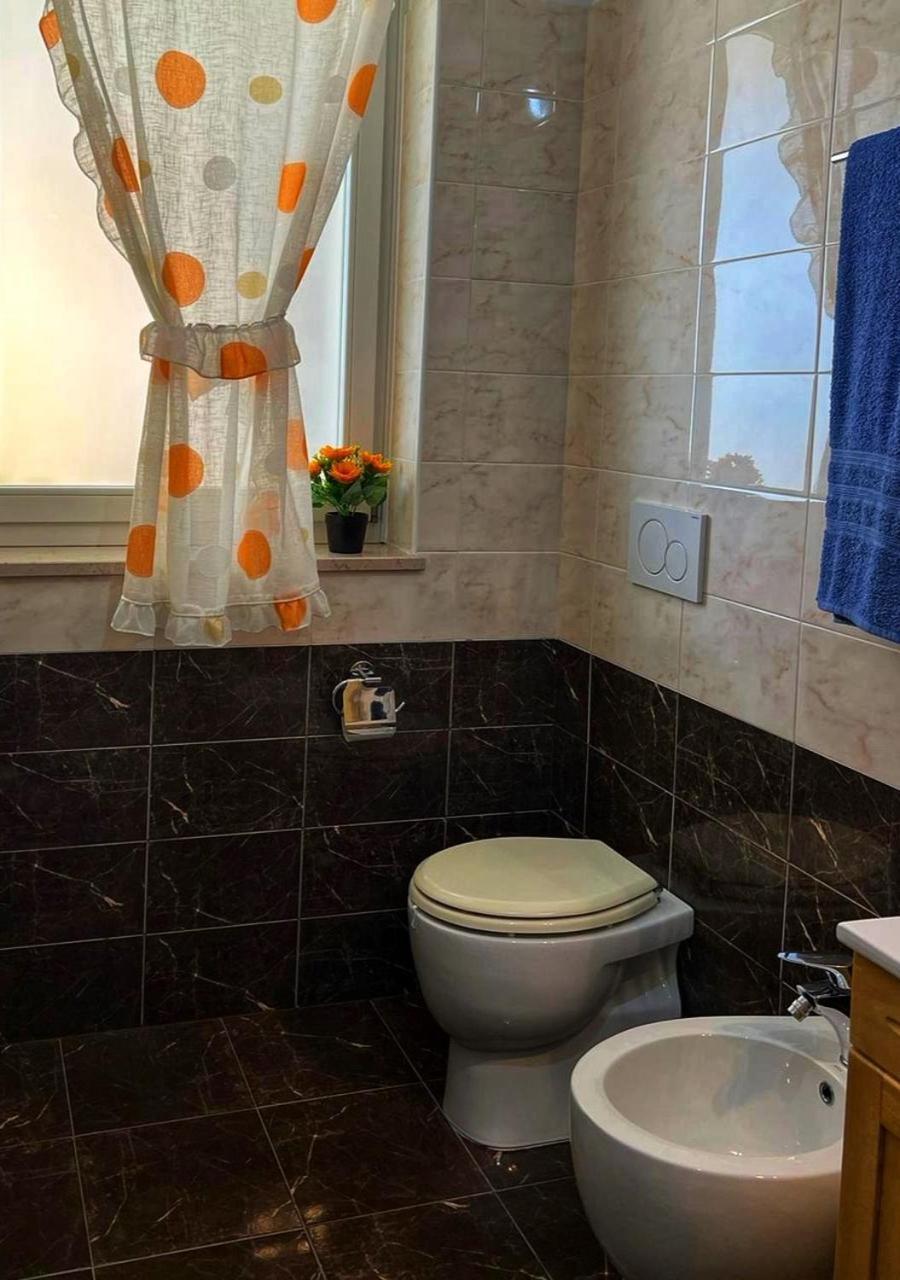 Andrea House Daire Lecce Dış mekan fotoğraf