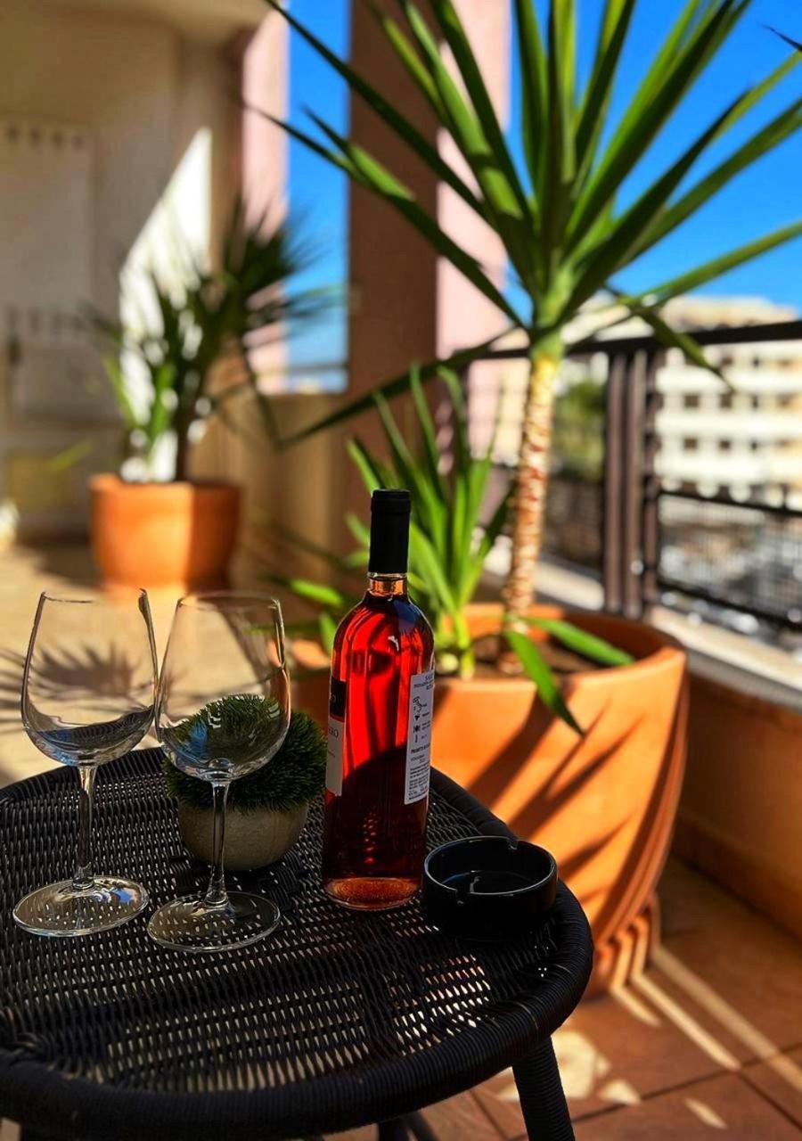 Andrea House Daire Lecce Dış mekan fotoğraf
