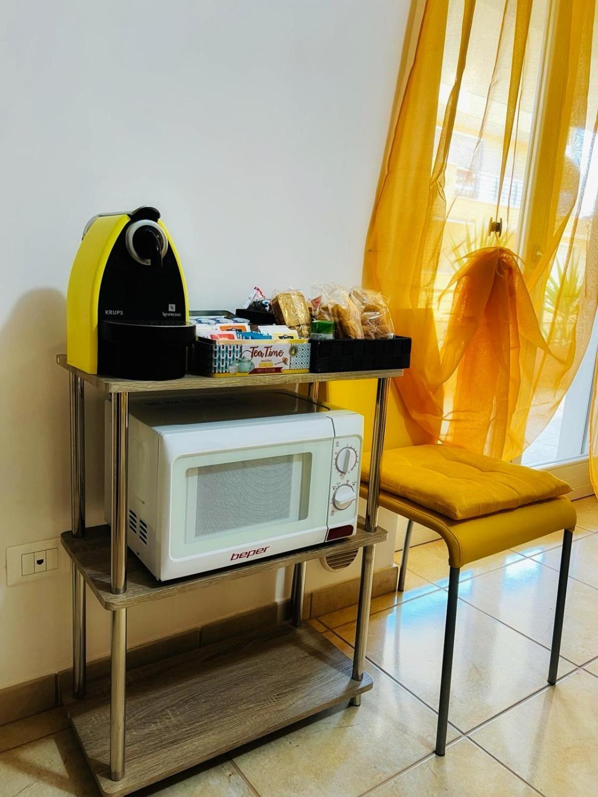 Andrea House Daire Lecce Dış mekan fotoğraf