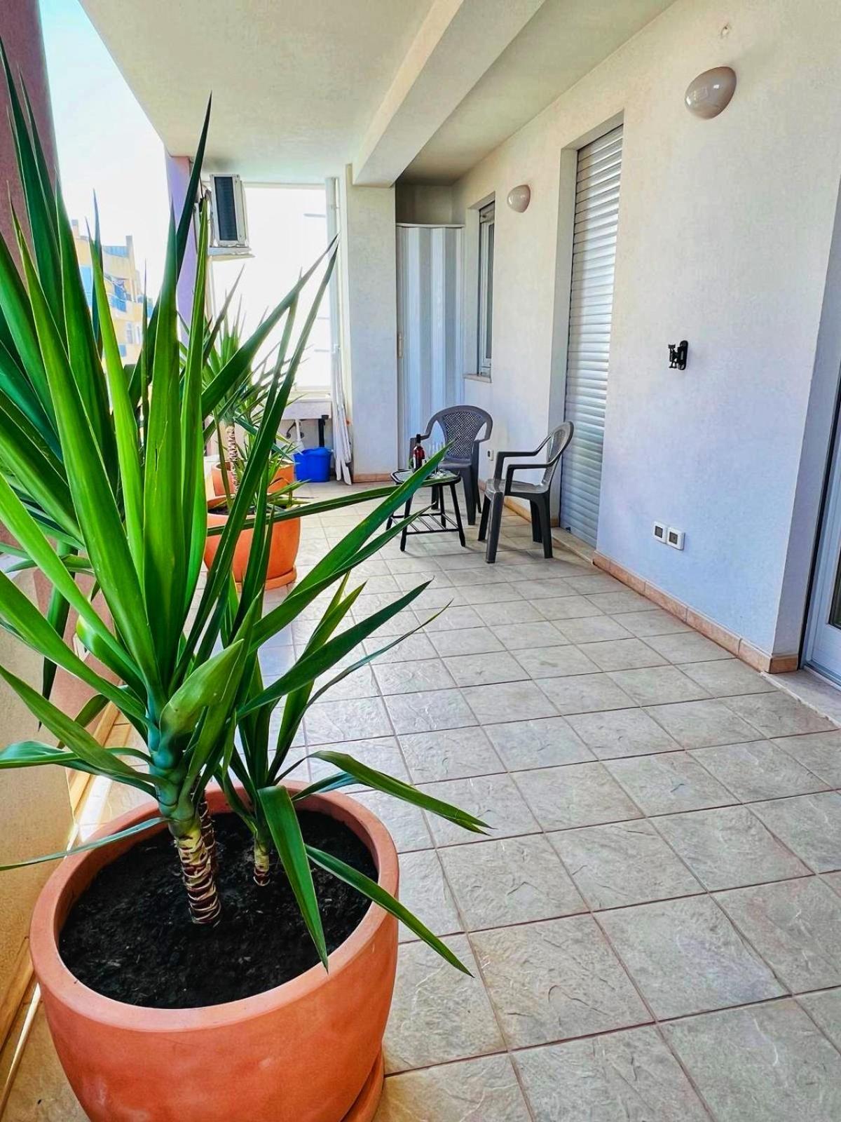 Andrea House Daire Lecce Dış mekan fotoğraf