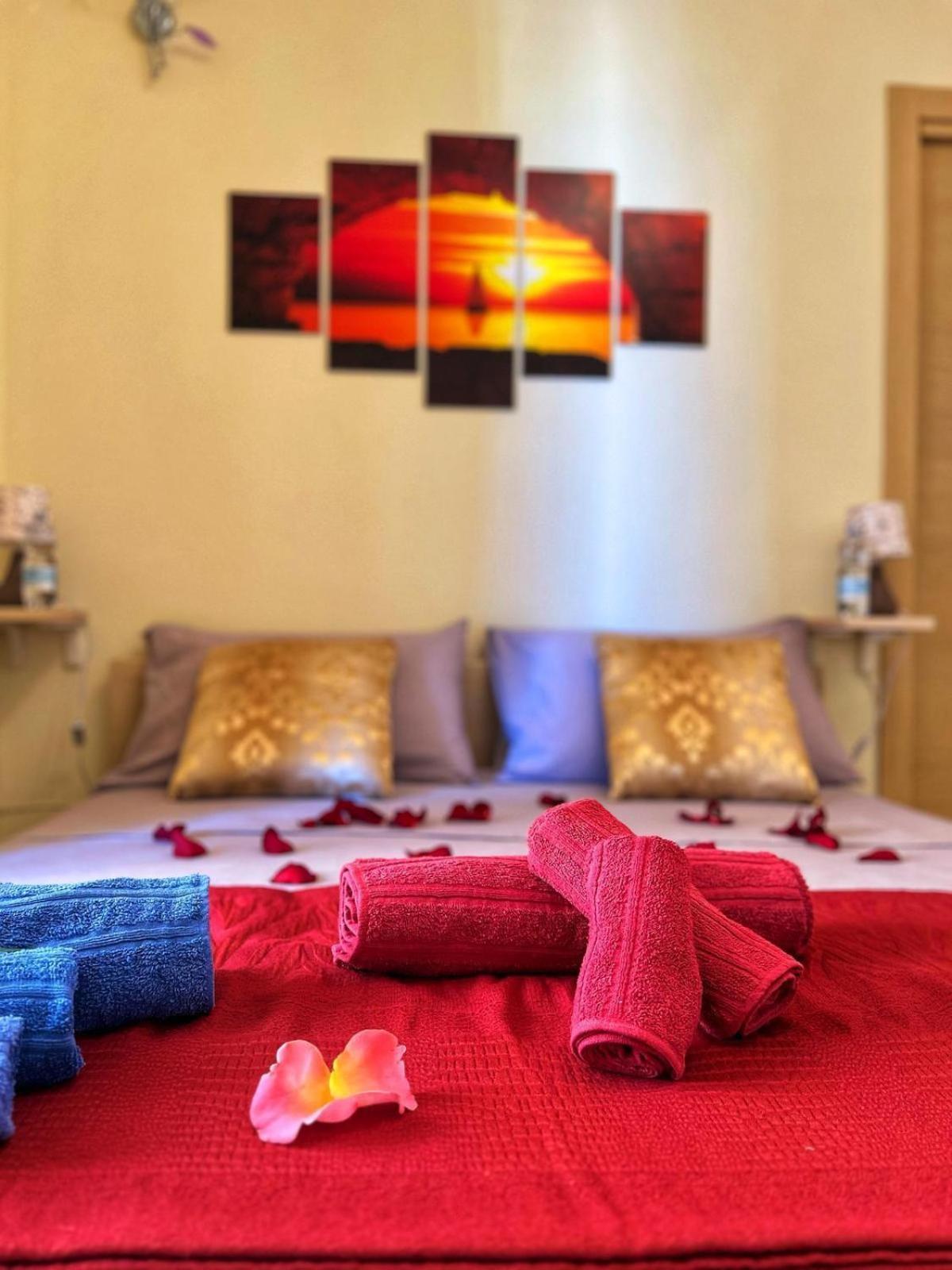 Andrea House Daire Lecce Dış mekan fotoğraf