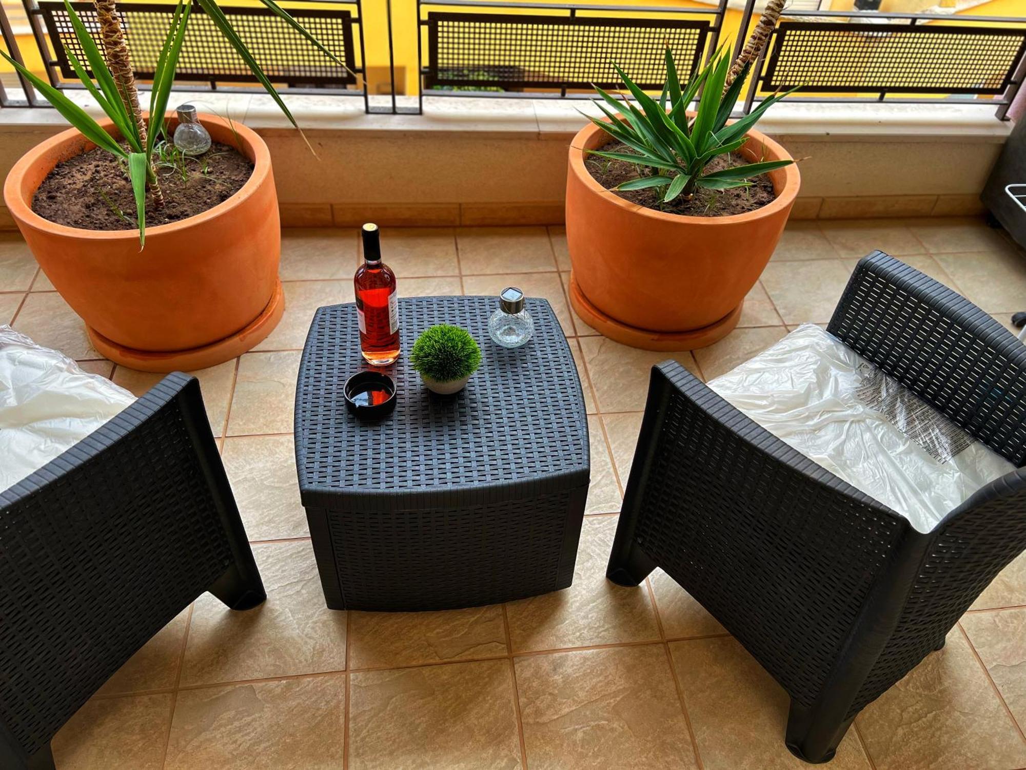 Andrea House Daire Lecce Dış mekan fotoğraf