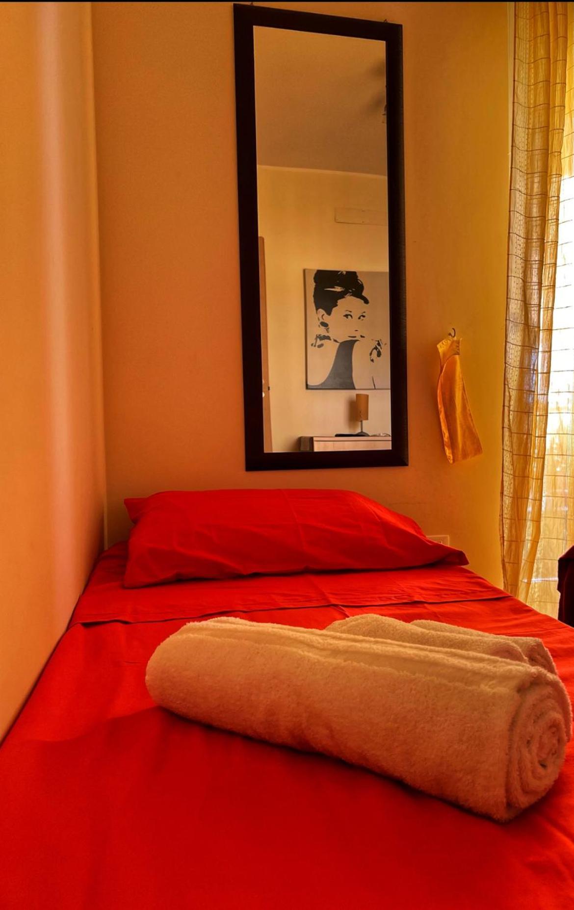 Andrea House Daire Lecce Dış mekan fotoğraf